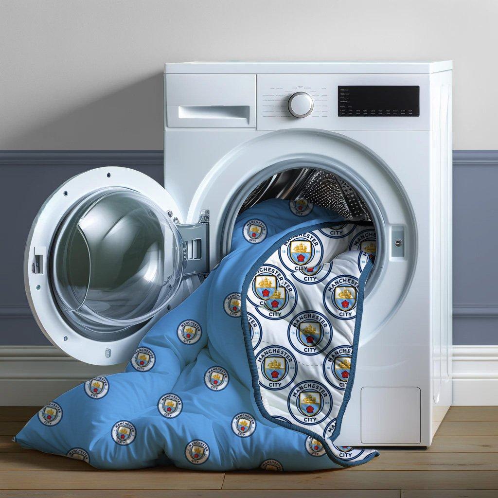 Manchester City - Character - Cover Set - 5