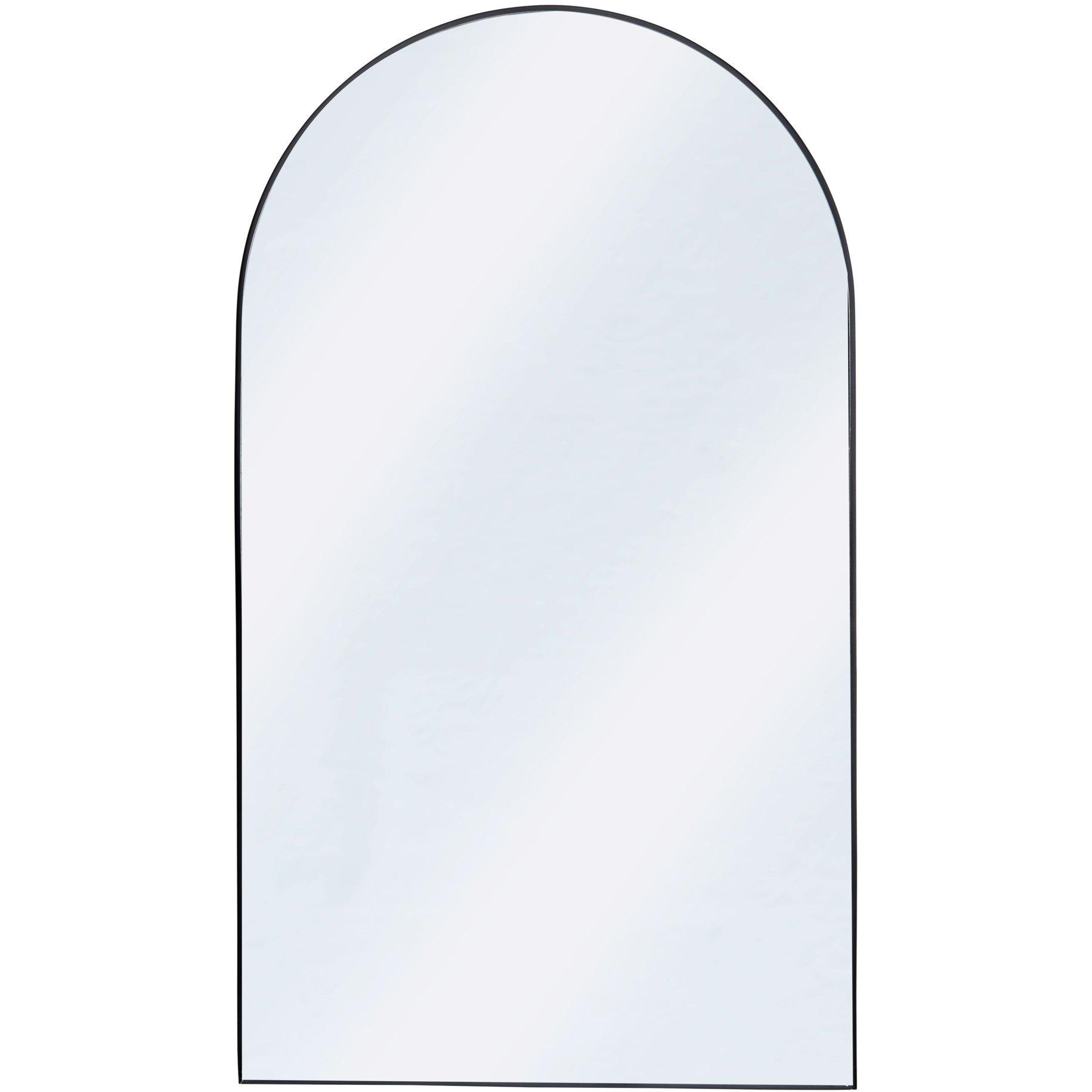 Half Circle - Arti Casa - Wall Mirror - 1