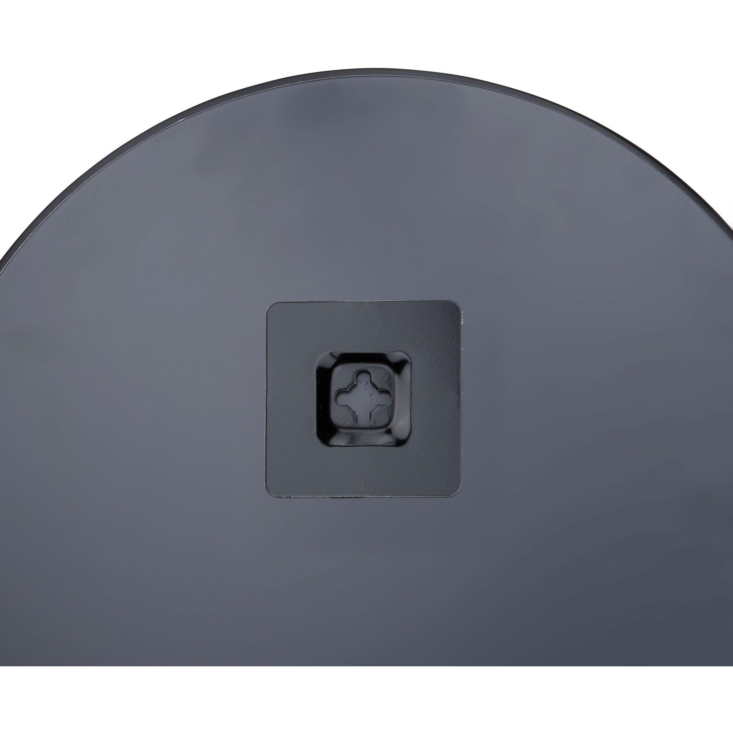 Half Circle - Arti Casa - Wall Mirror - 3