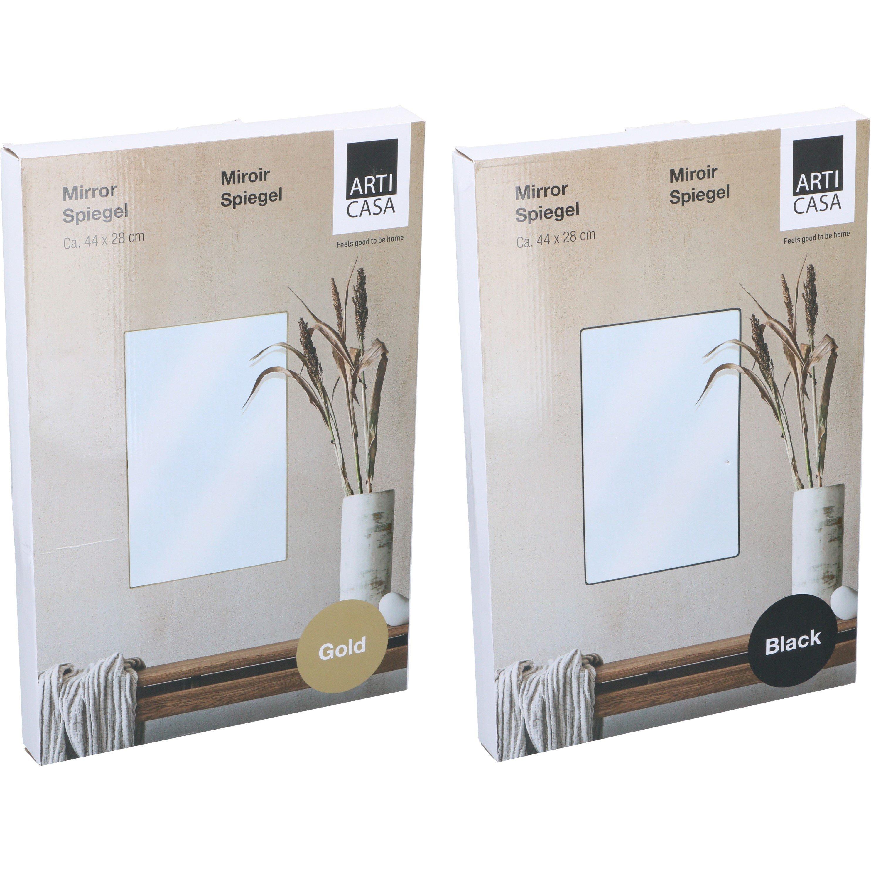 None - Arti Casa - Wall Mirrors - 2