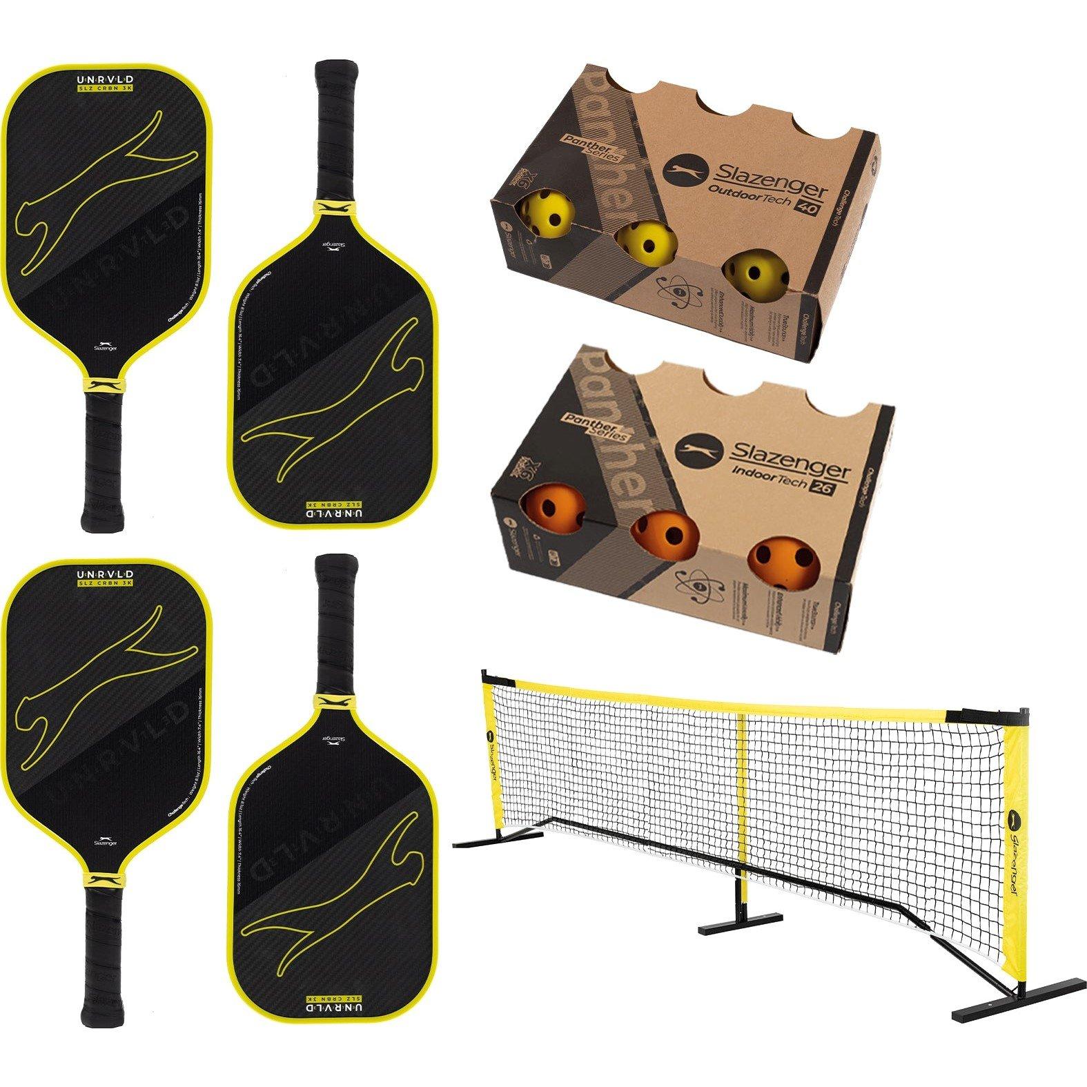 Slazenger Pickleball Advanced Pack
