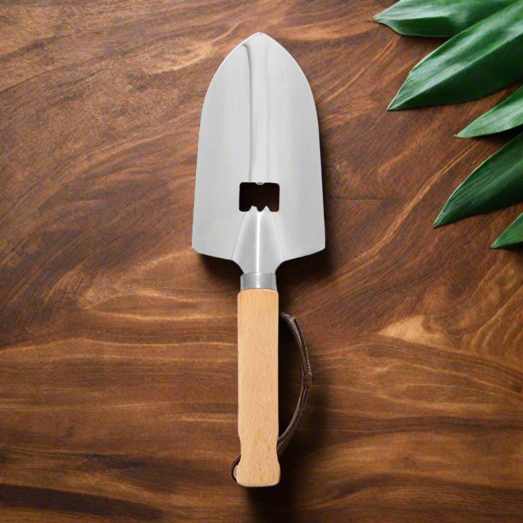 Beige - Treat Republic - Trowel Bottle Opener