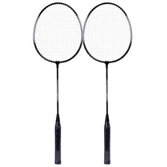 Carlton Badminton Racket Set