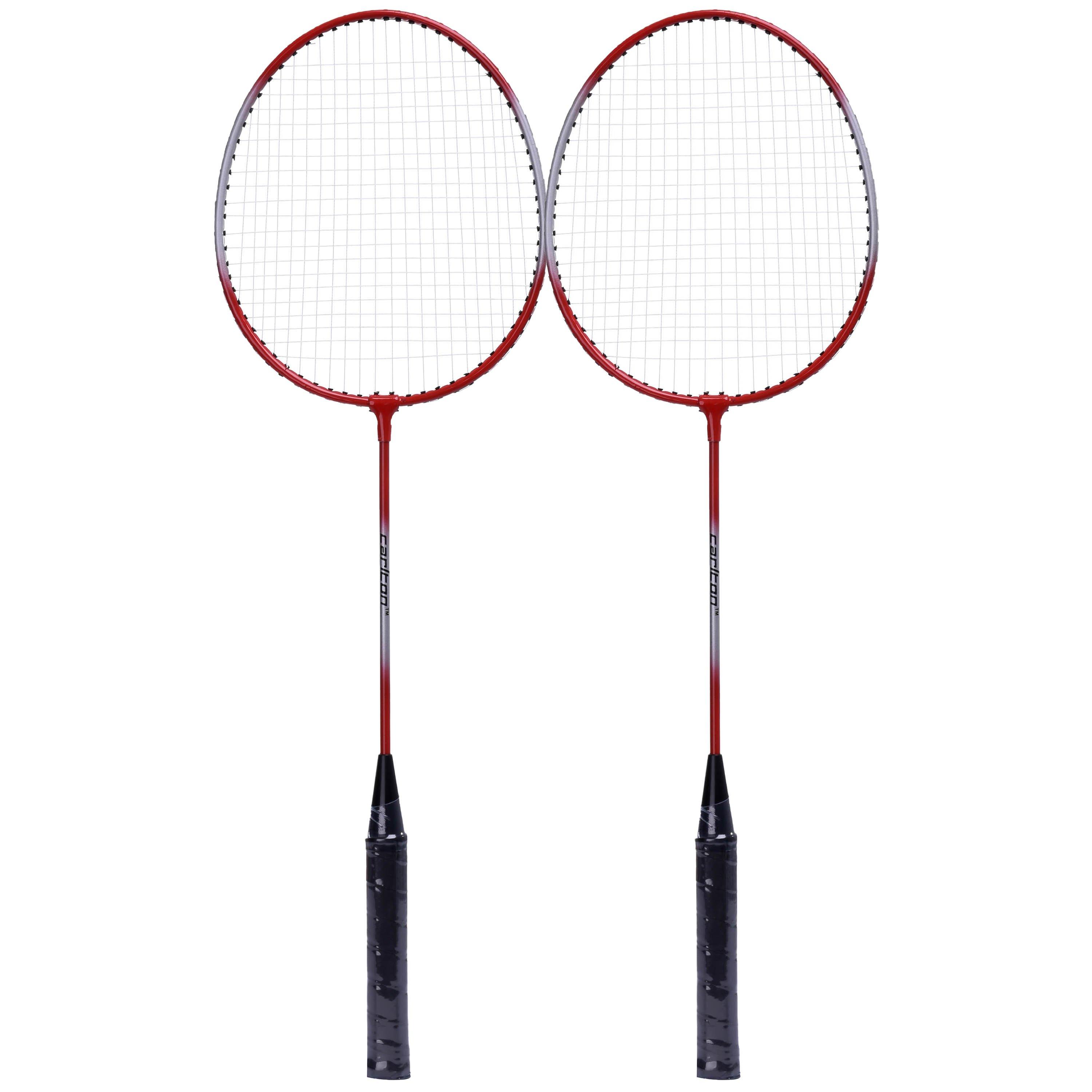 Carlton | Badminton Racket Set | Badminton Rackets | Sports Direct MY