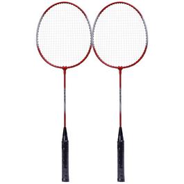 Carlton Badminton Racket Set