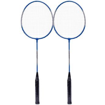 Carlton Badminton Racket Set