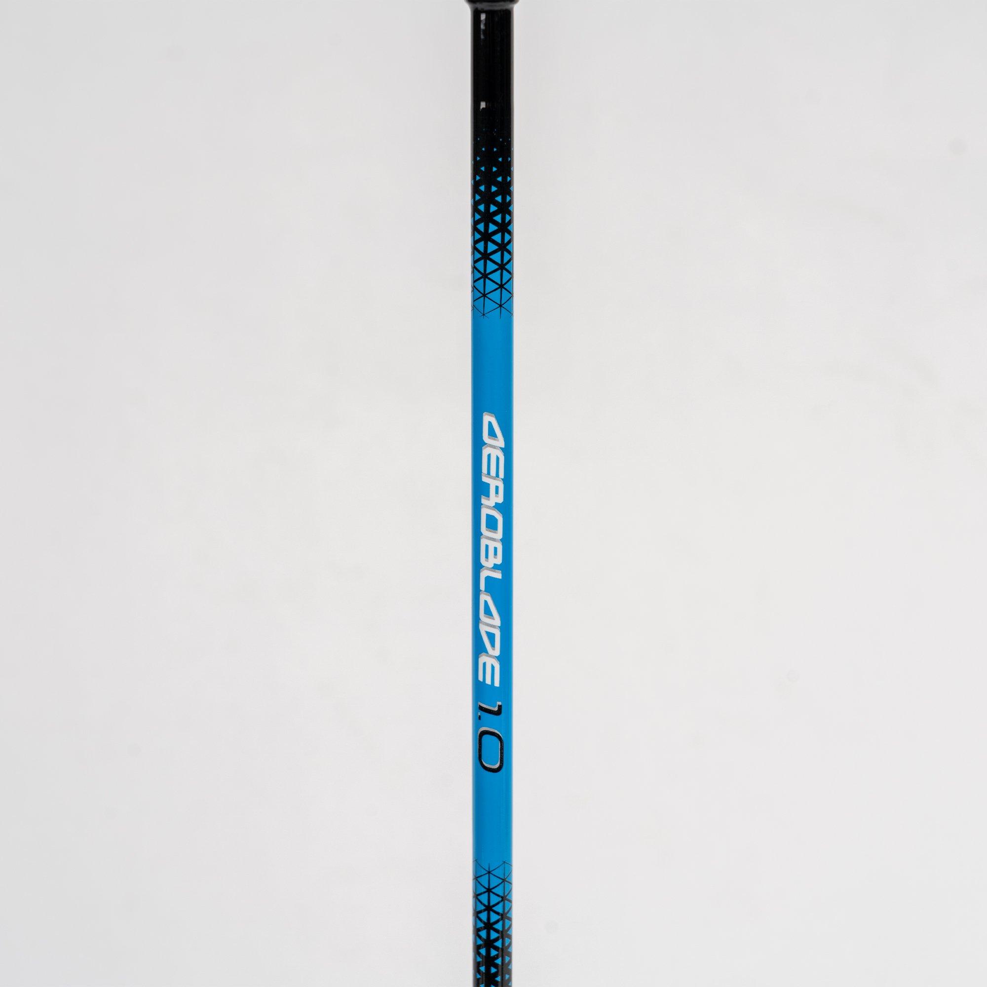 Crna - Carlton - Aeroblade 1.0 Badminton Racket - 5