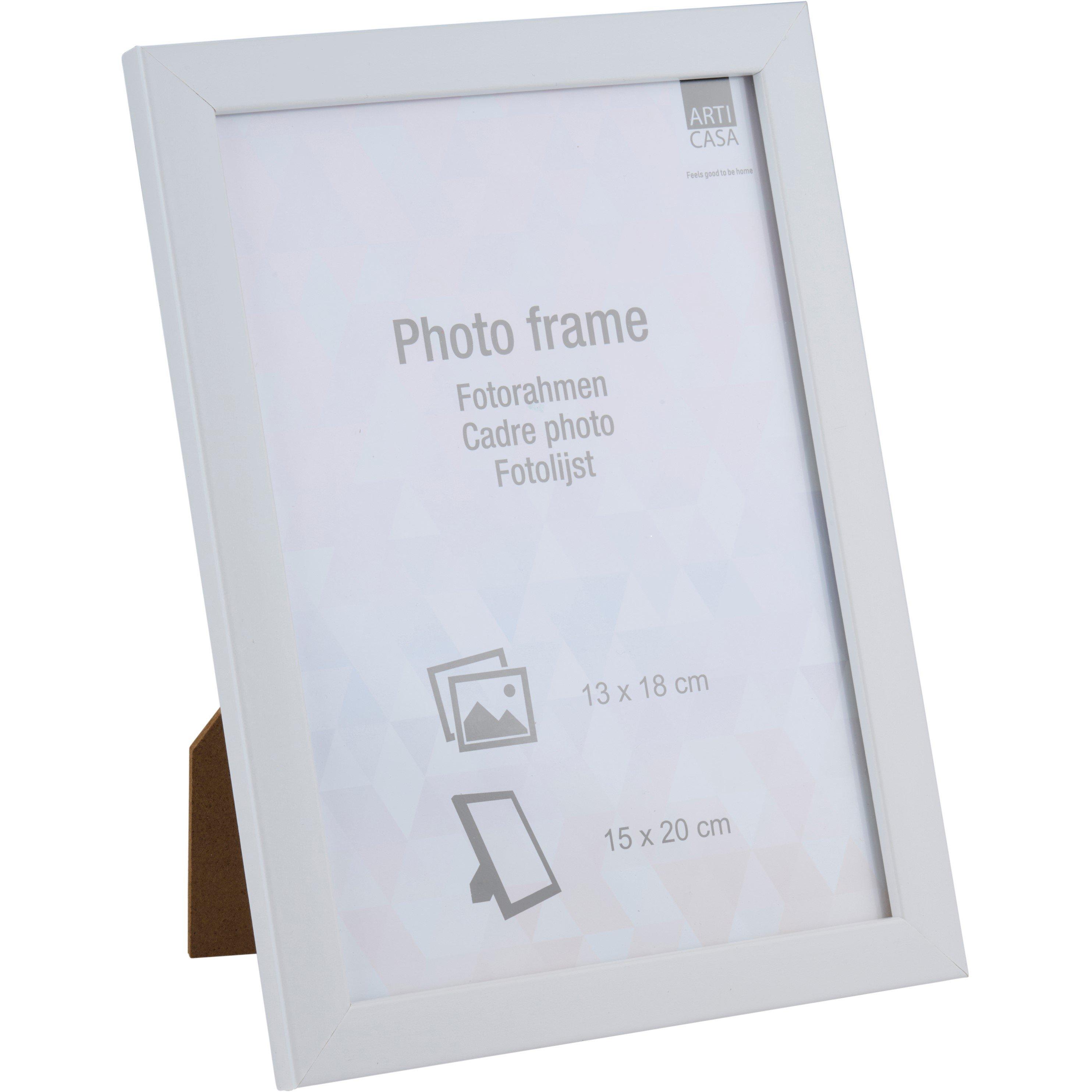 Multi - Arti Casa - Single Photo Frame - 1