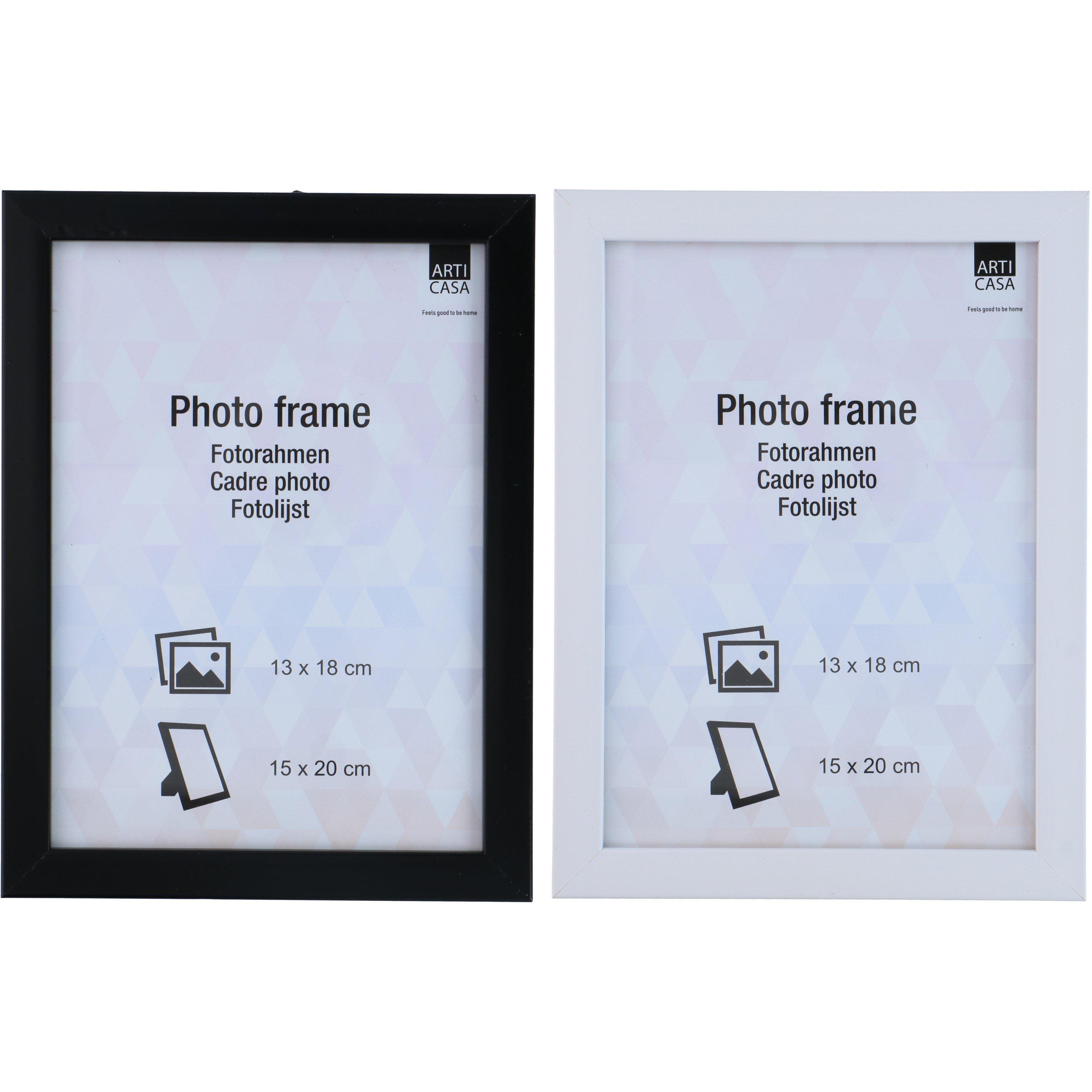 Multi - Arti Casa - Photo Frame - 3