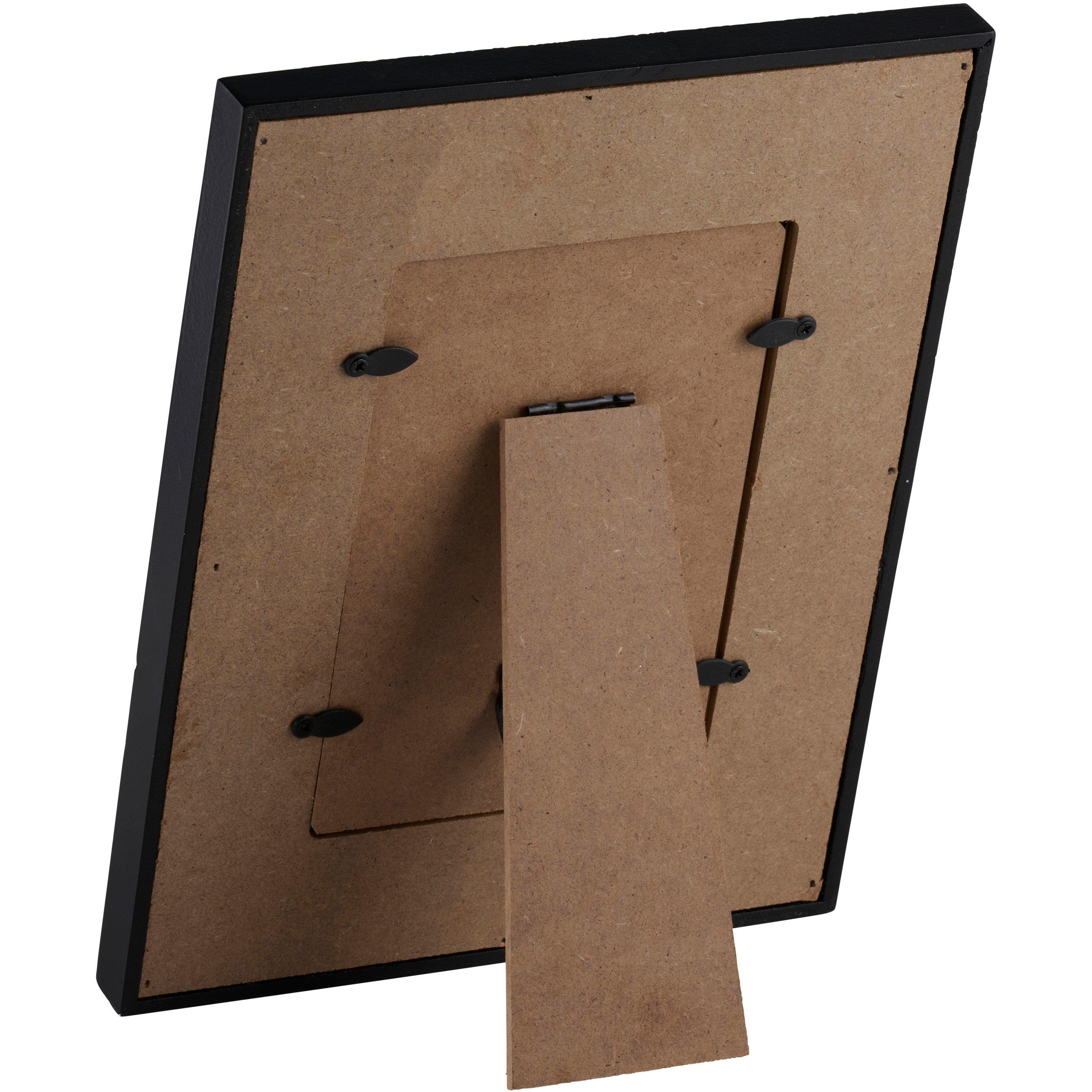 18.5x23.5cm - Arti Casa - Rattan Photoframe - 2