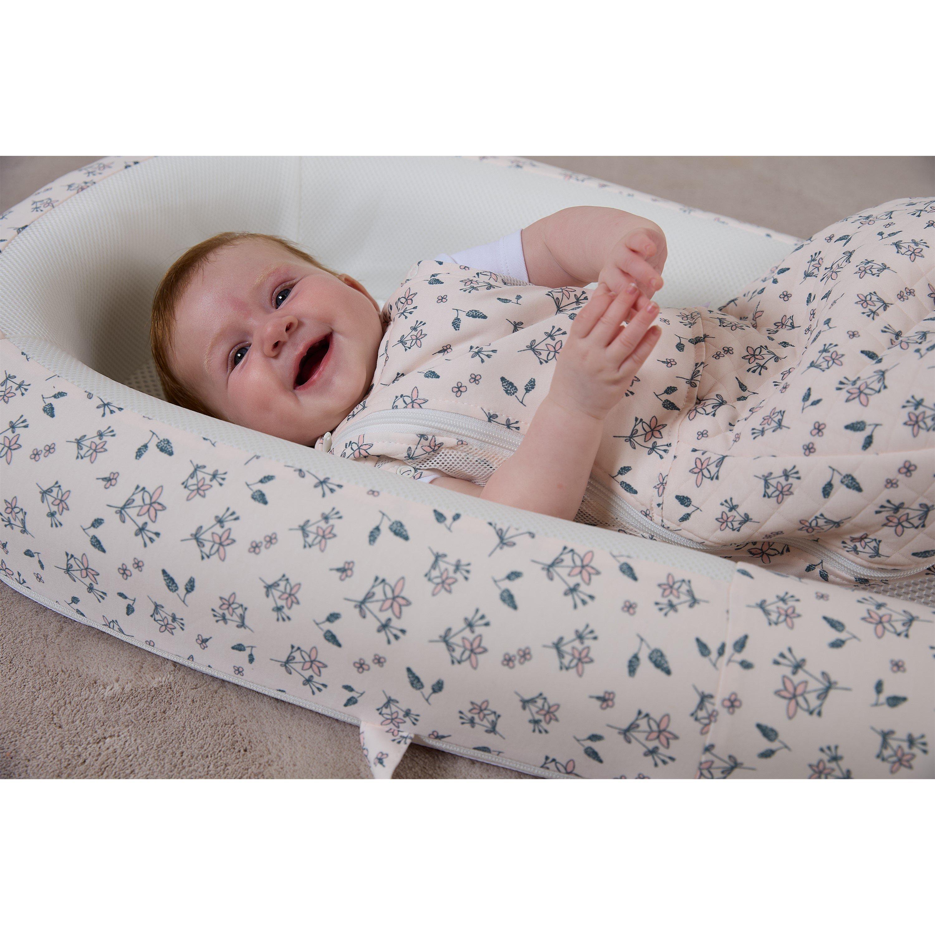 Daisy Dreams - Purflo - Sleep Tight Baby Bed - 2