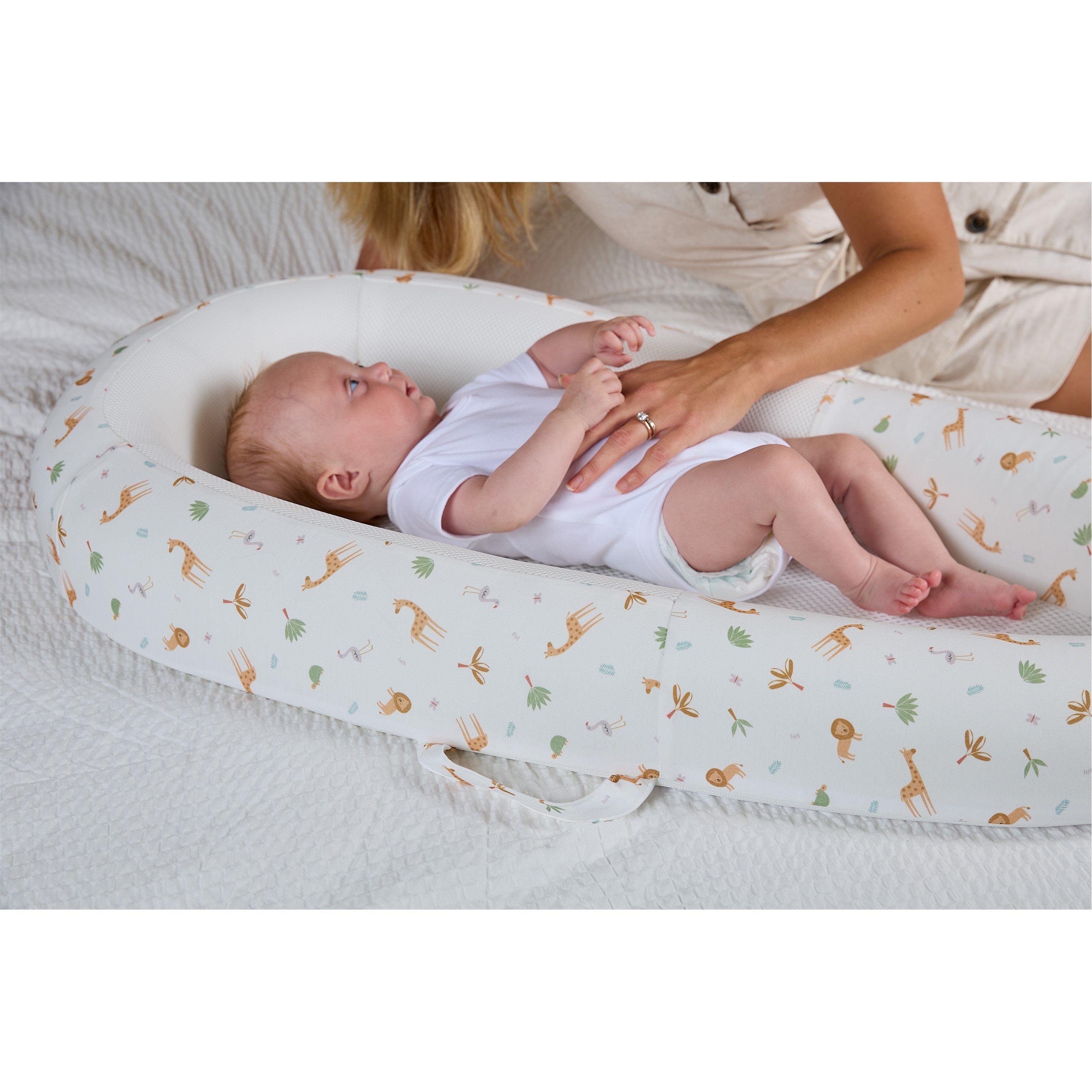 Savannah Slumbe - Purflo - Sleep Tight Baby Bed