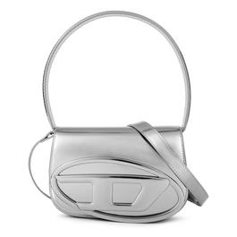 Diesel 1dr Shoulder Bag