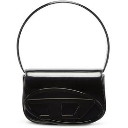 Diesel 1dr Shoulder Bag