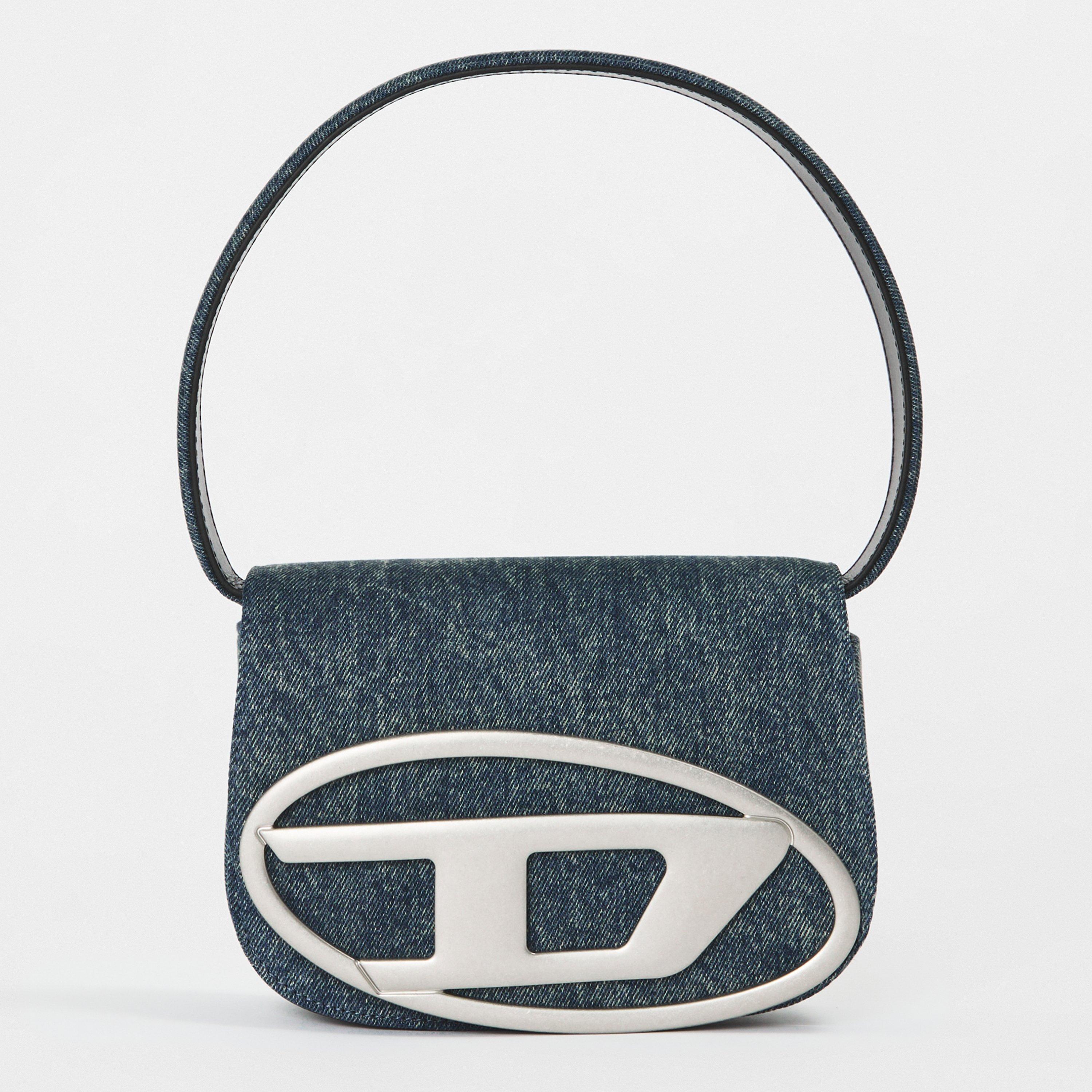 Diesel 1dr Shoulder Bag