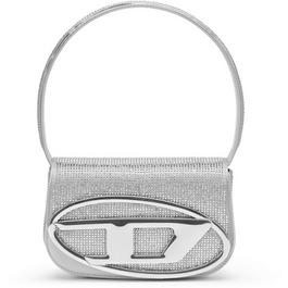 Diesel 1dr Shoulder Bag