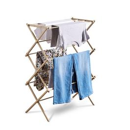 Tower 3-Tier Compact Airer -  Latte