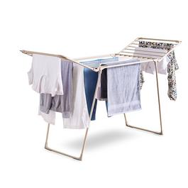 Tower Winged Airer -  Latte