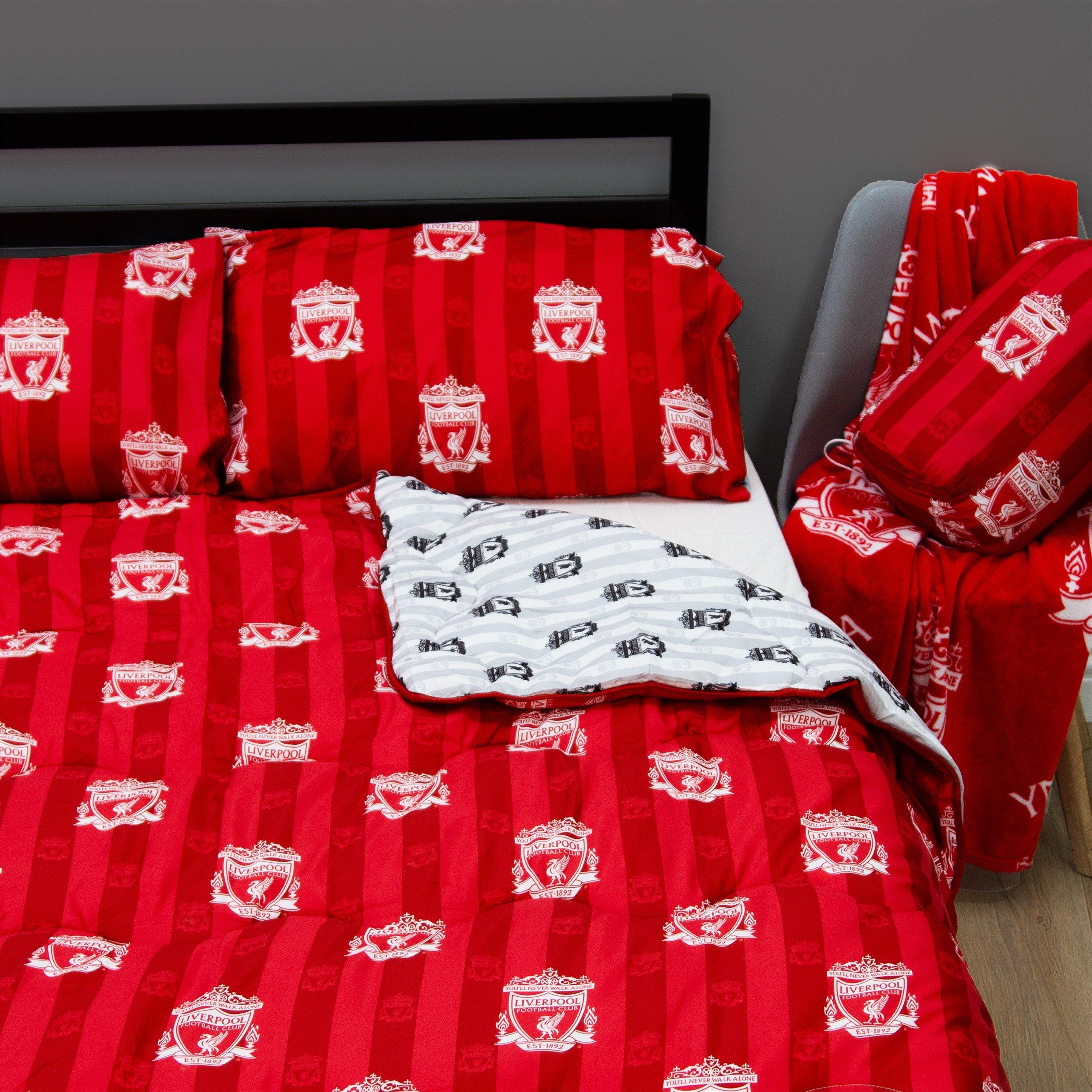 Liverpool FC - Character - Cover Sets - 2