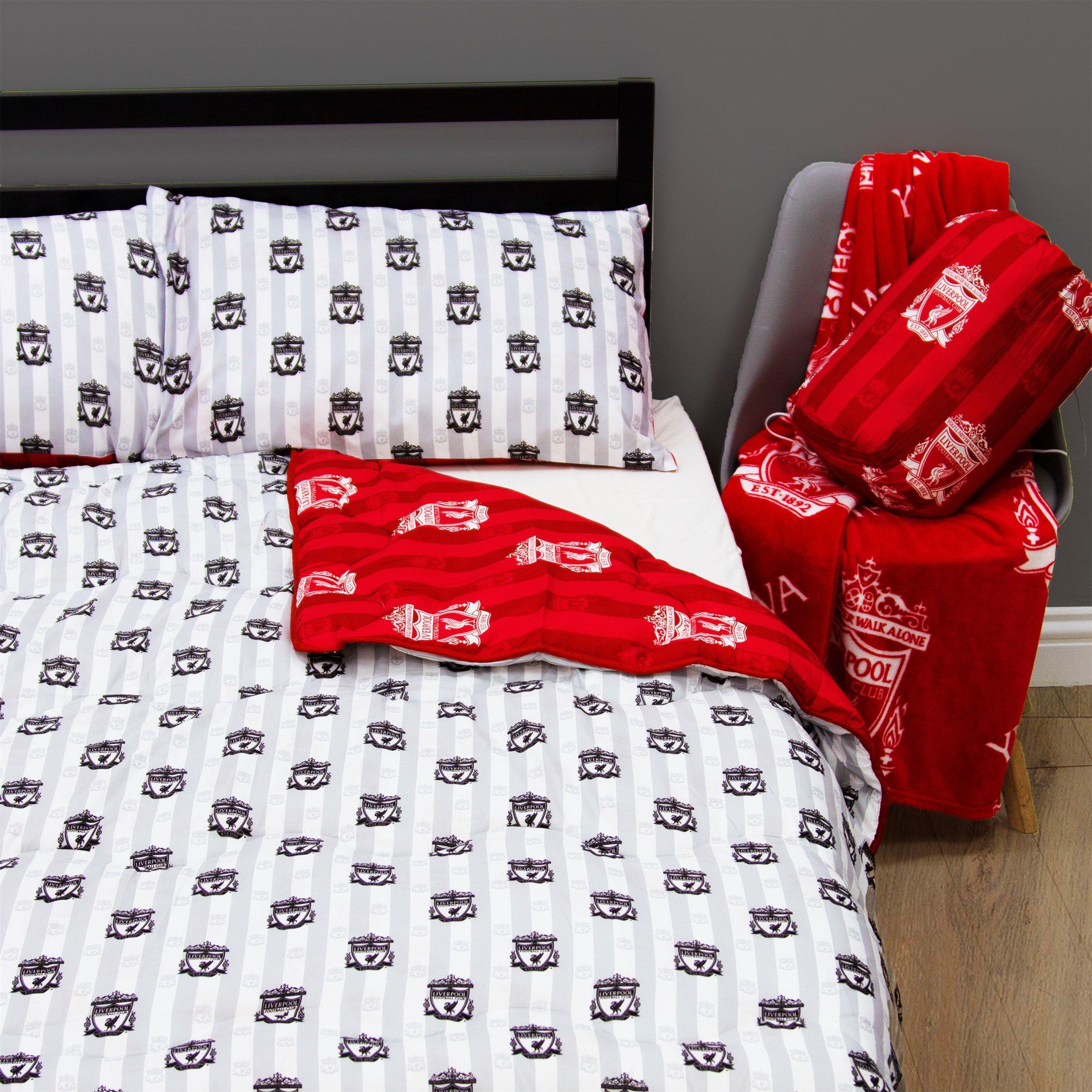 Liverpool FC - Character - Cover Sets - 4