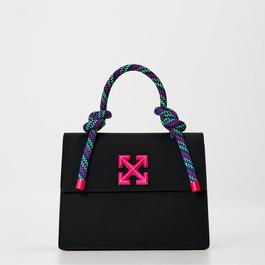 Off White Off Jitney 2.8 Bag Ld99