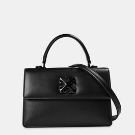 Off White Women's Top Handle Bag