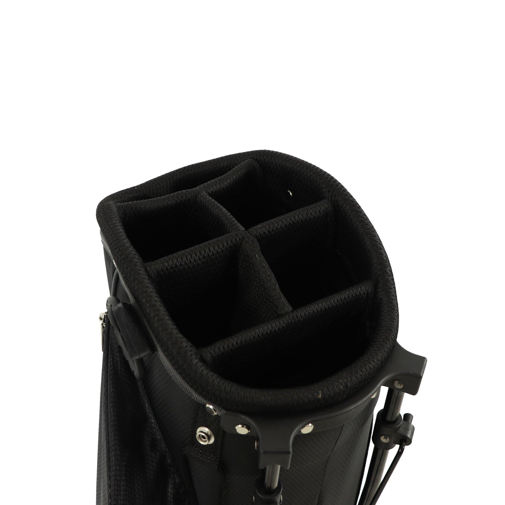 Black - Ben Sayers - Ben Sayers M8 13-Piece Package Set - Stand Bag - 12