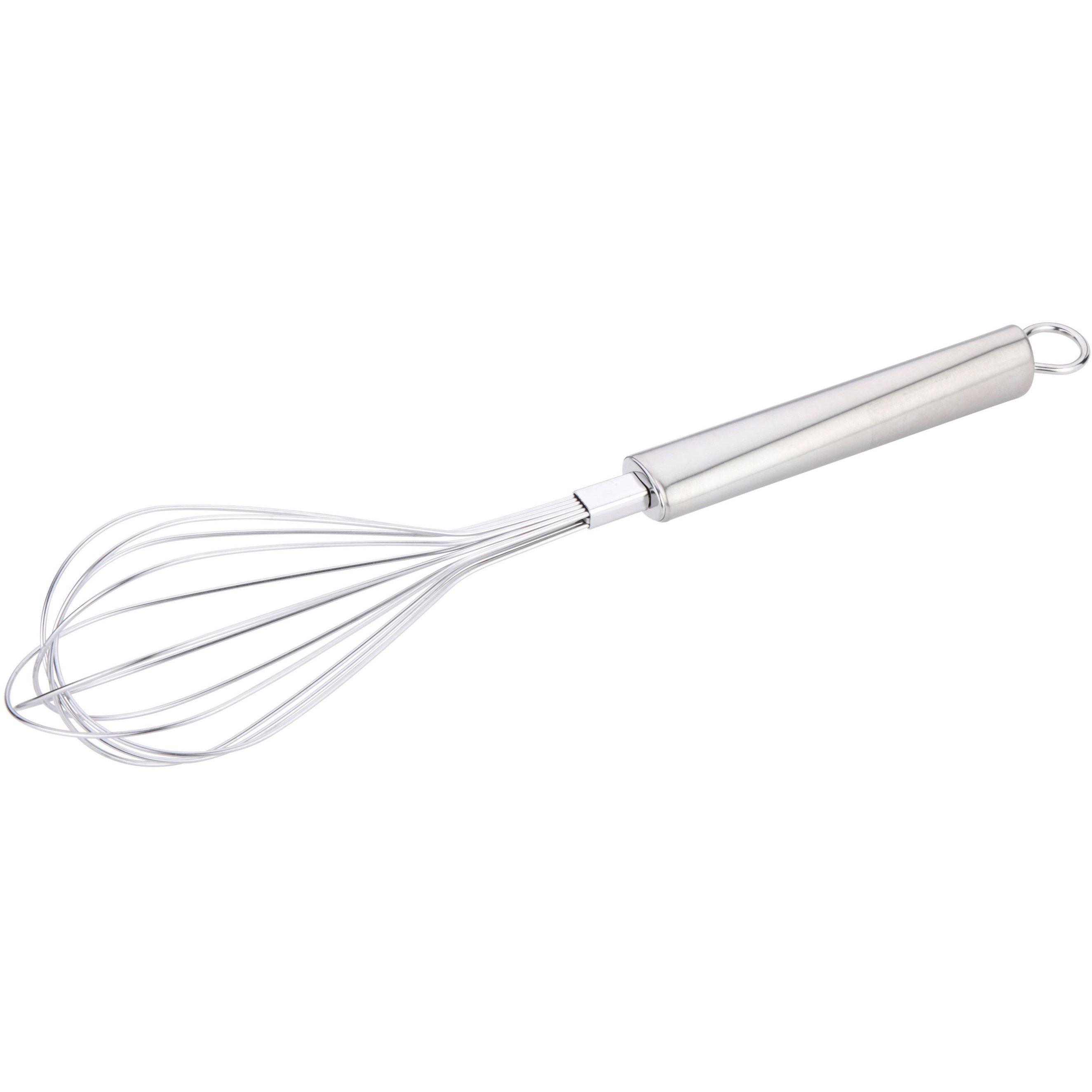 Silver - Alpina - Whisk - 1