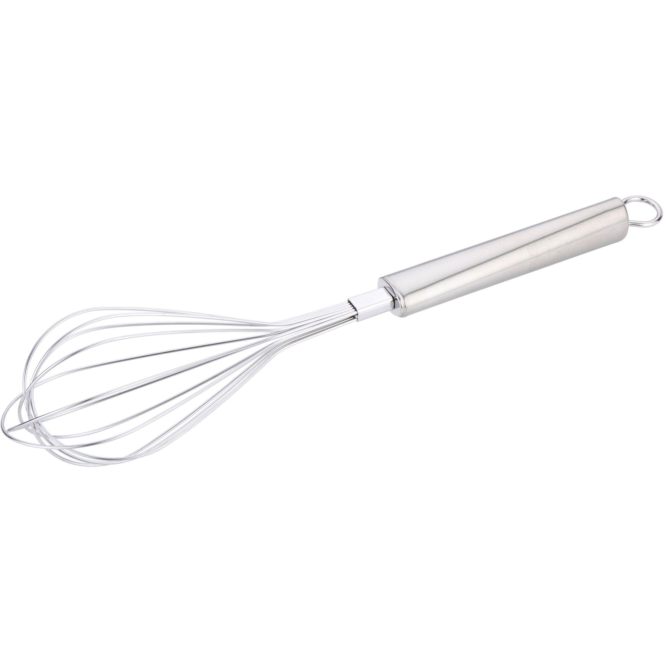 Silver - Alpina - Whisk - 2