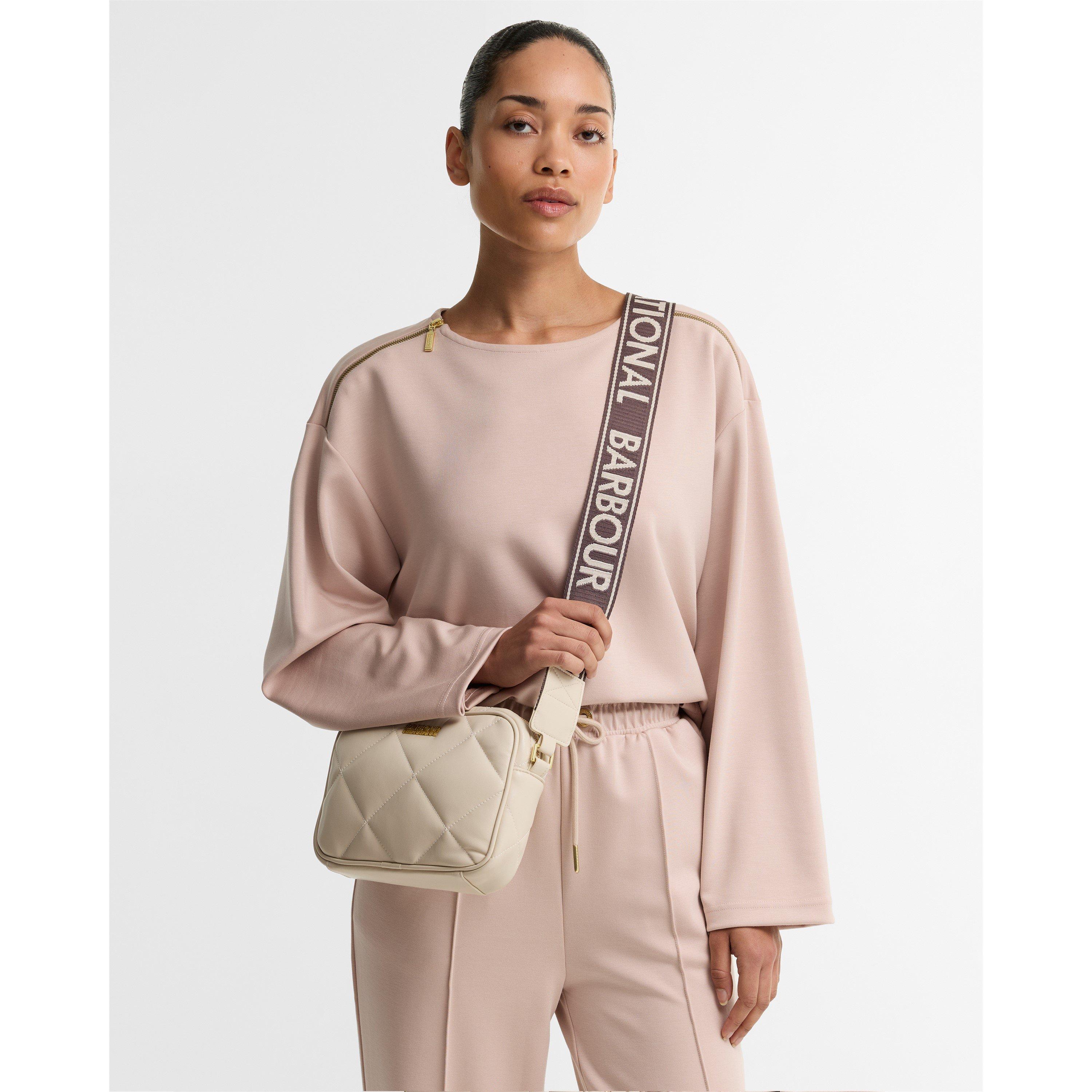 Womens Sloane Crossbody Bag