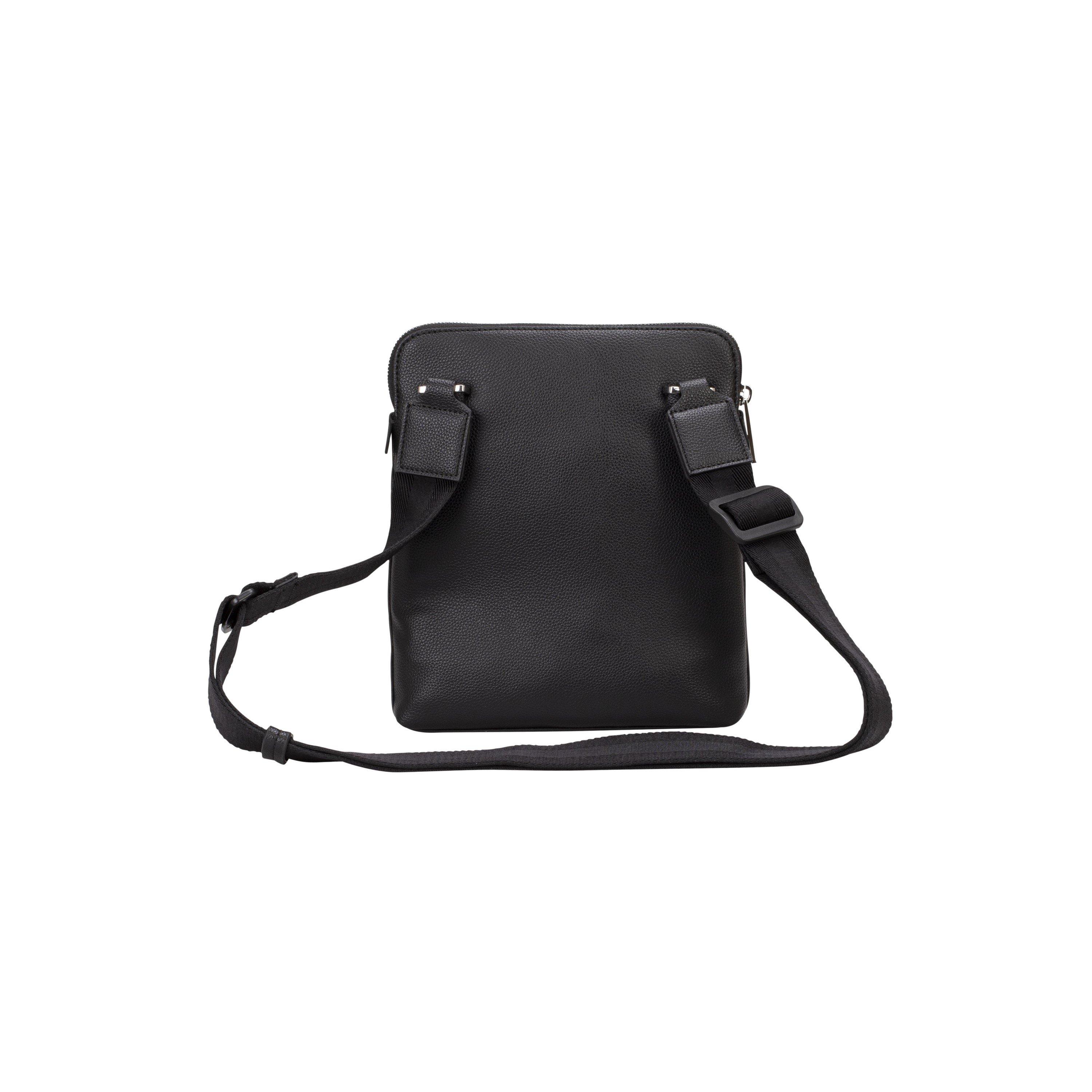 Black 001 - Boss - Men's Ray Env Bag, Everyday Companion Bag - 2