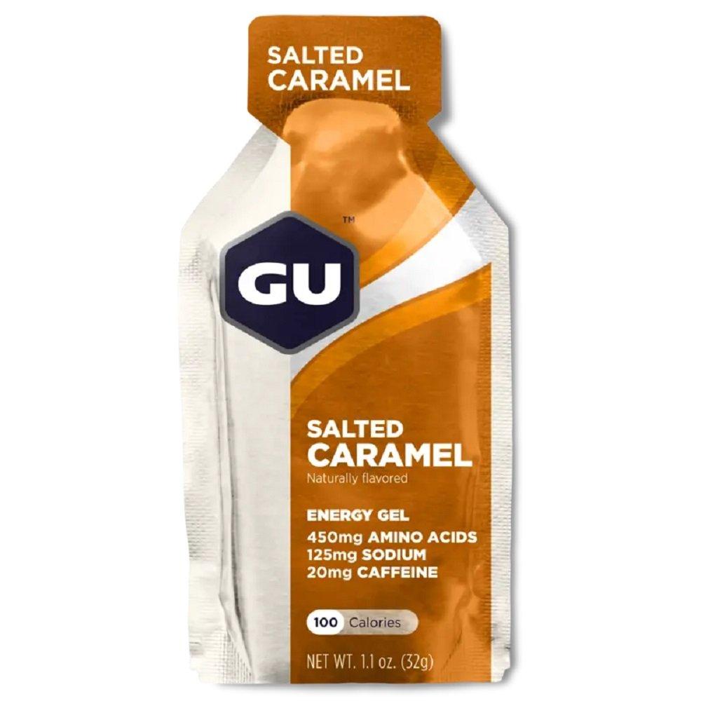 GU Gu Gel - Box (24 gels)