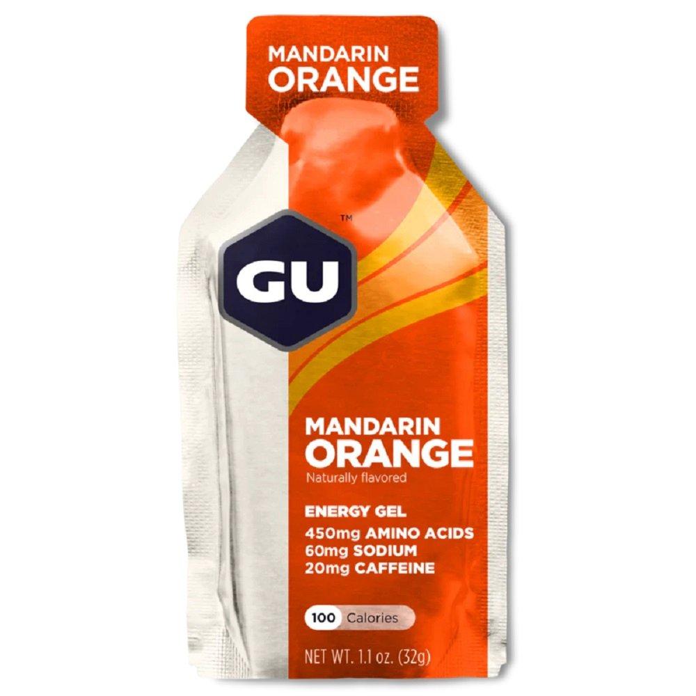 GU Gu Gel - Box (24 gels)