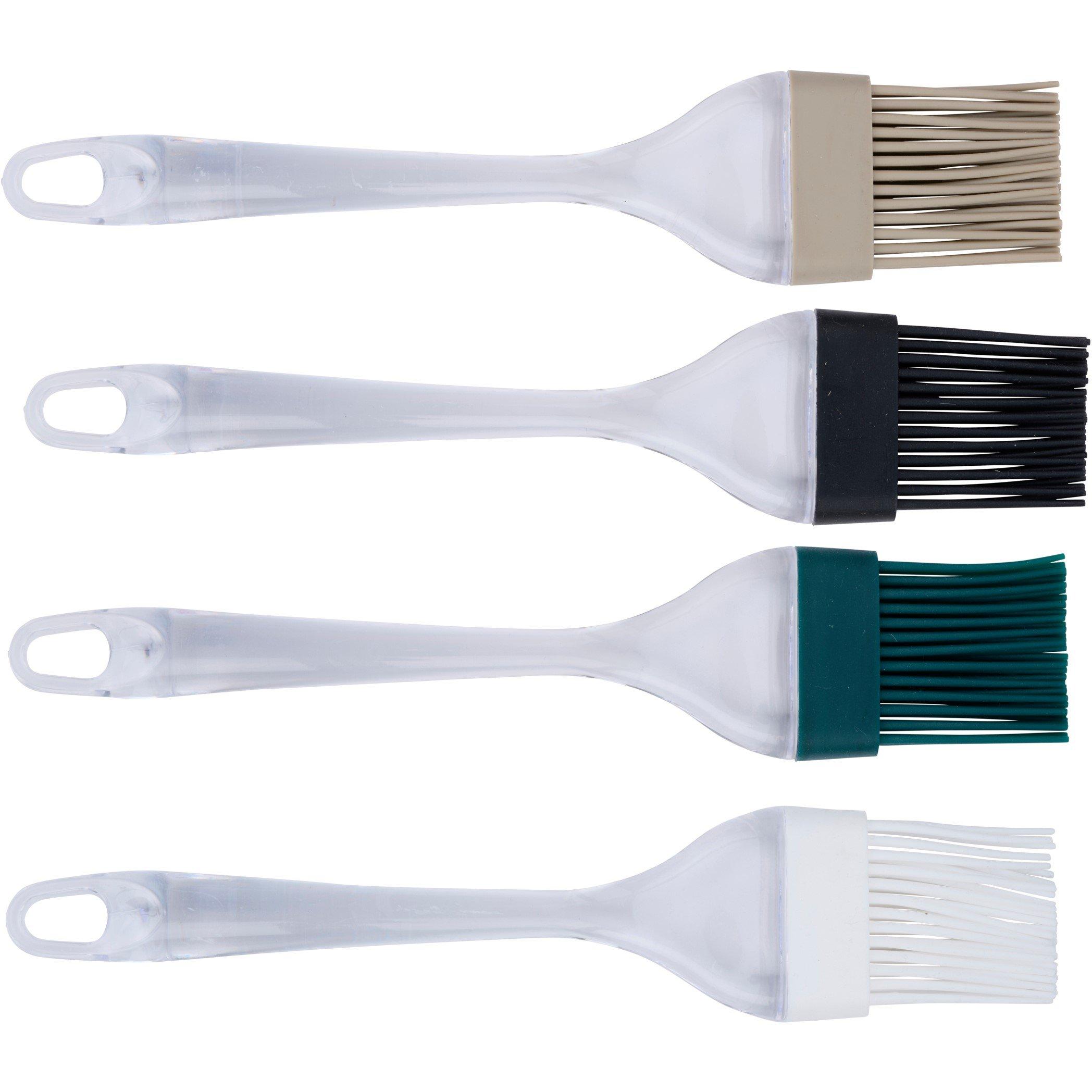 Multi - Alpina - Brush Set - 2