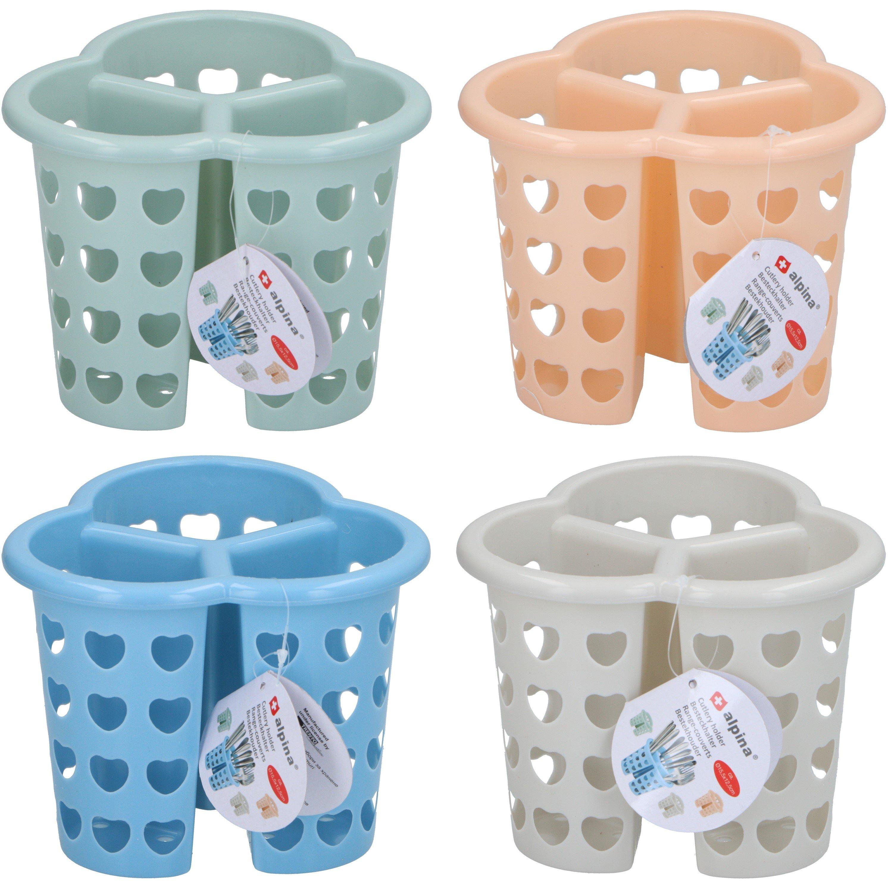 Multi - Alpina - Cutlery Holder - 2