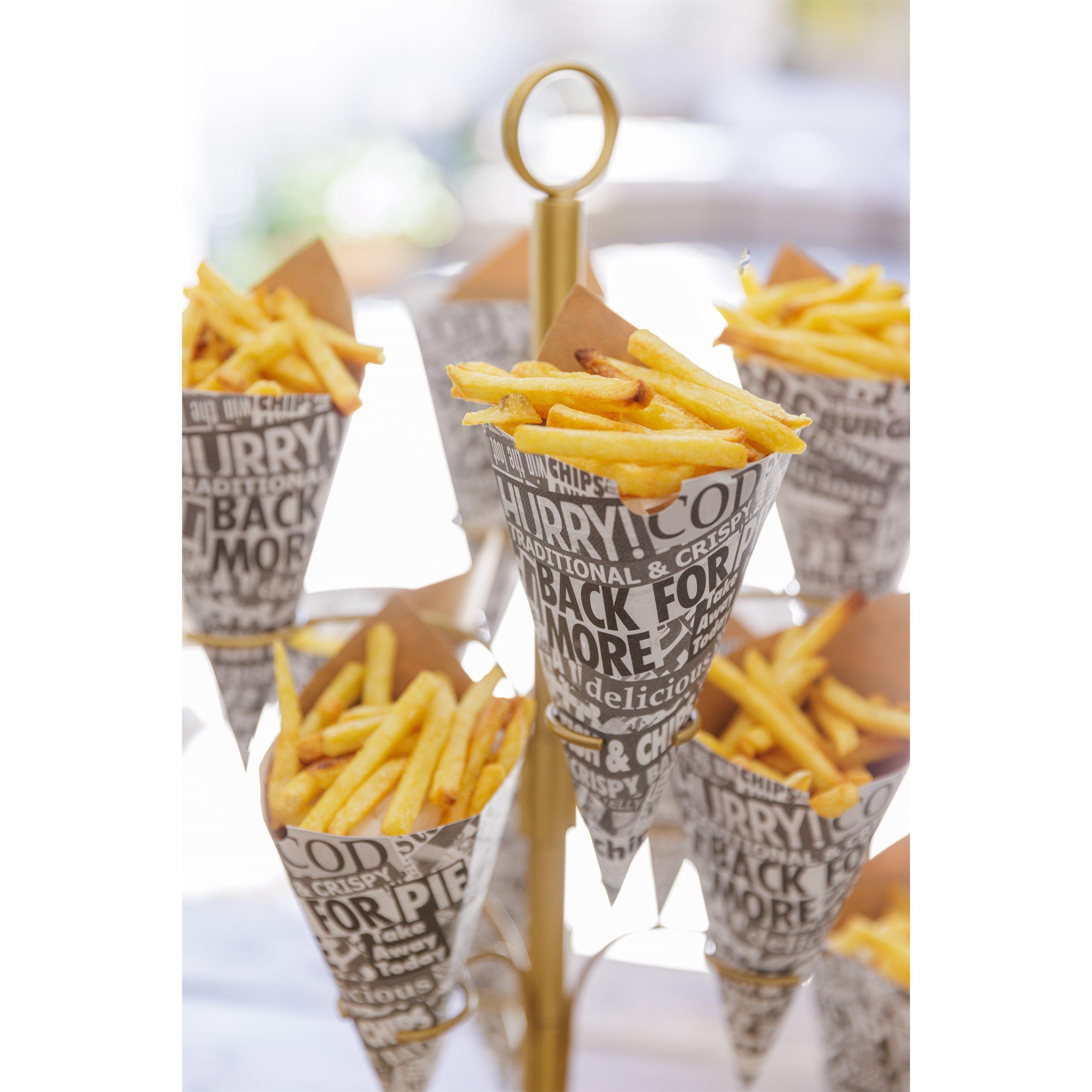 Gold - Artesa - Gin and Cocktail Serving Tree - 5