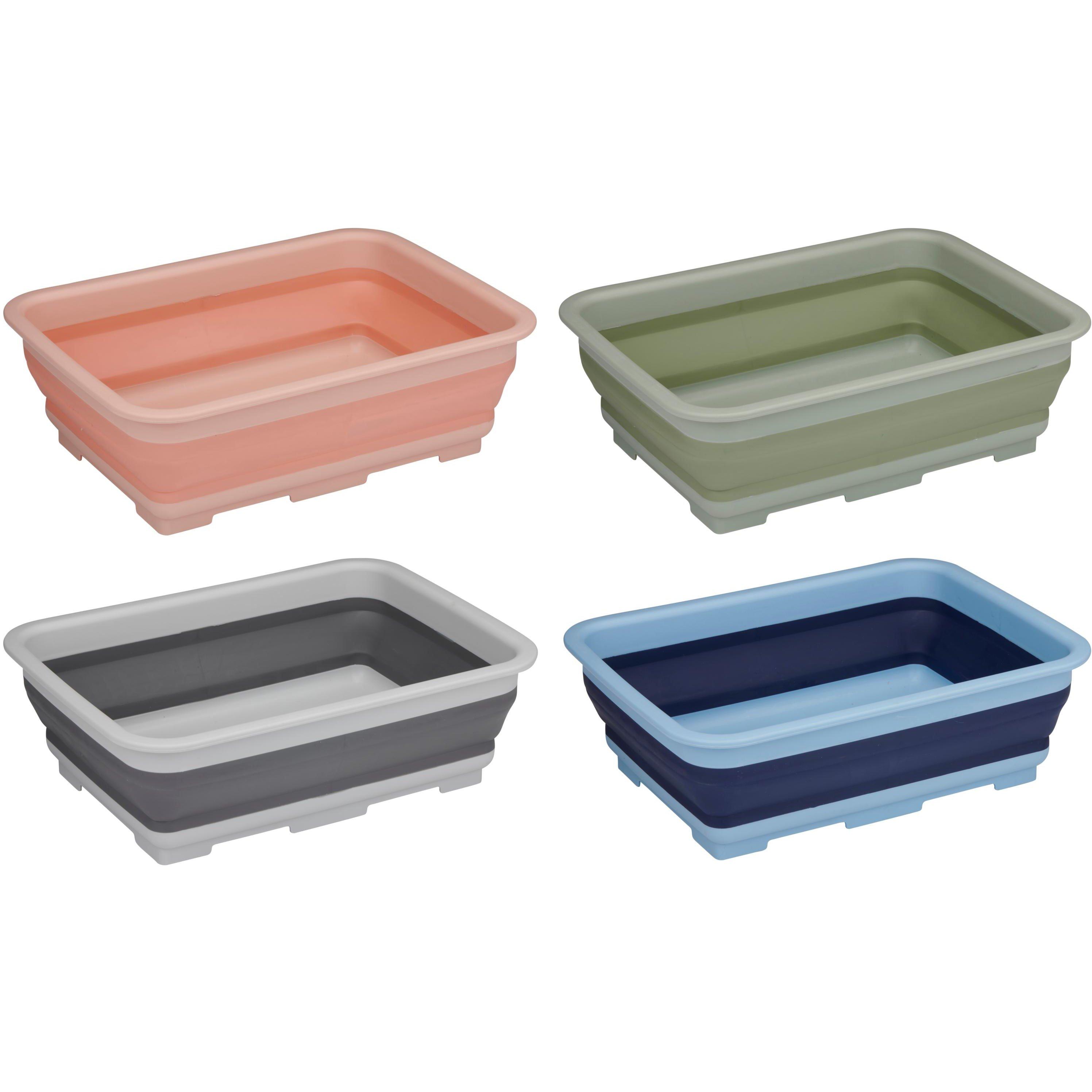 Multi - Alpina - Collapsible Washing Bowl Camping Cooking Equipment - 1