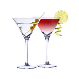 Alpina Cocktail Glass 00