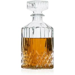 Alpina Whiskey Decant 00