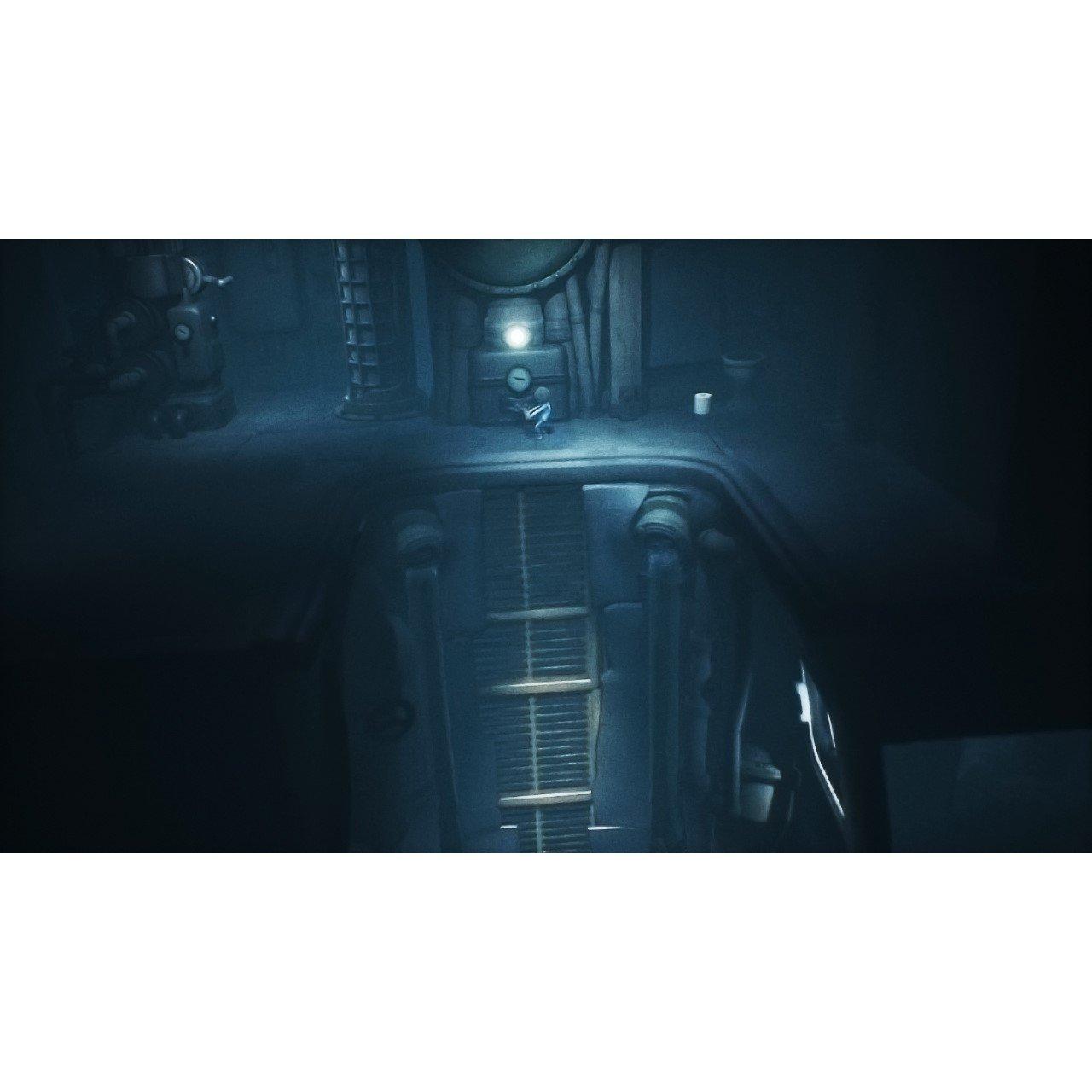 NSW - Bandai Namco Entertainment - Little Nightmares 1 + 2 Code In Box - 14