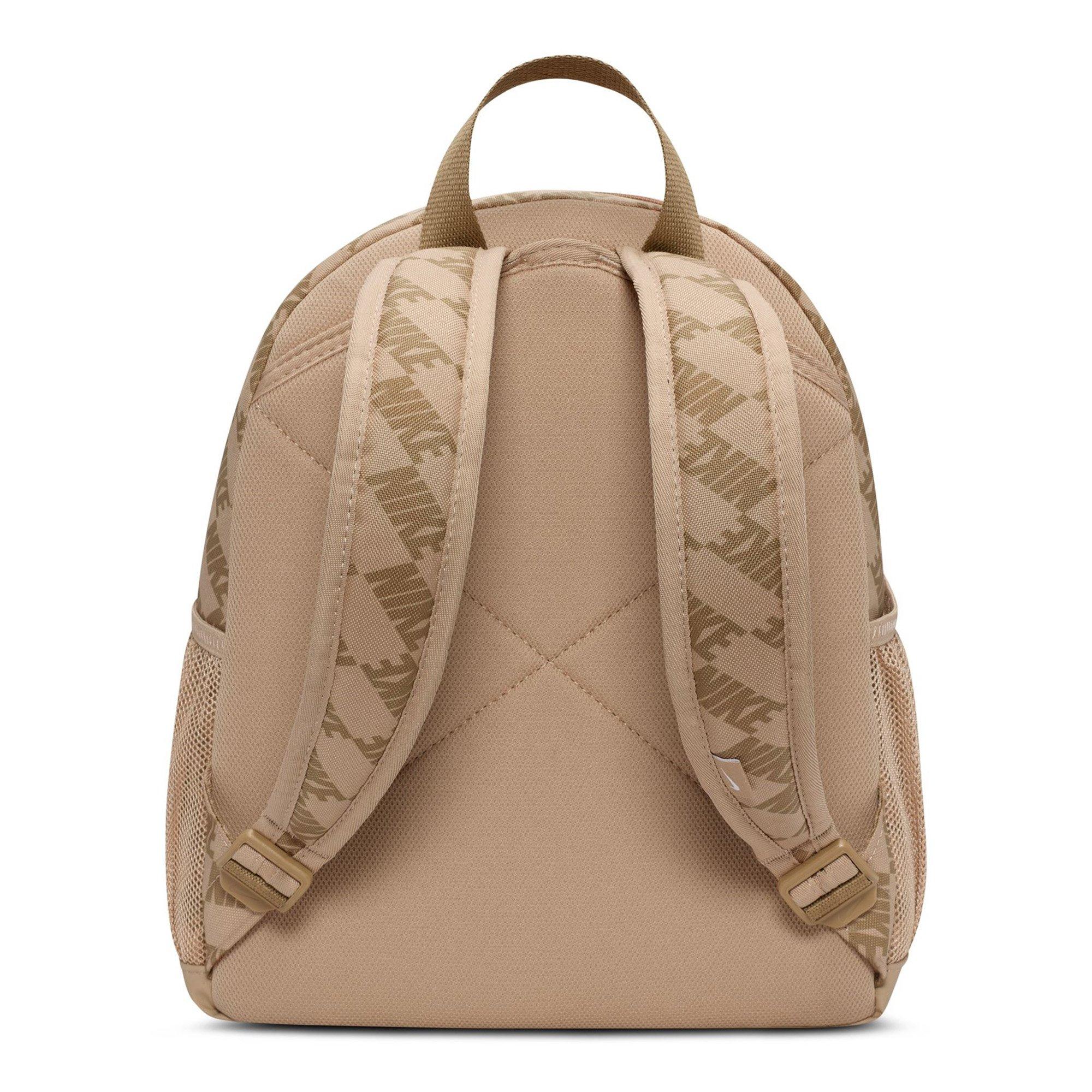 Hemp/Beechtree - Nike - Brasilia JDI Mini Backpack - 2