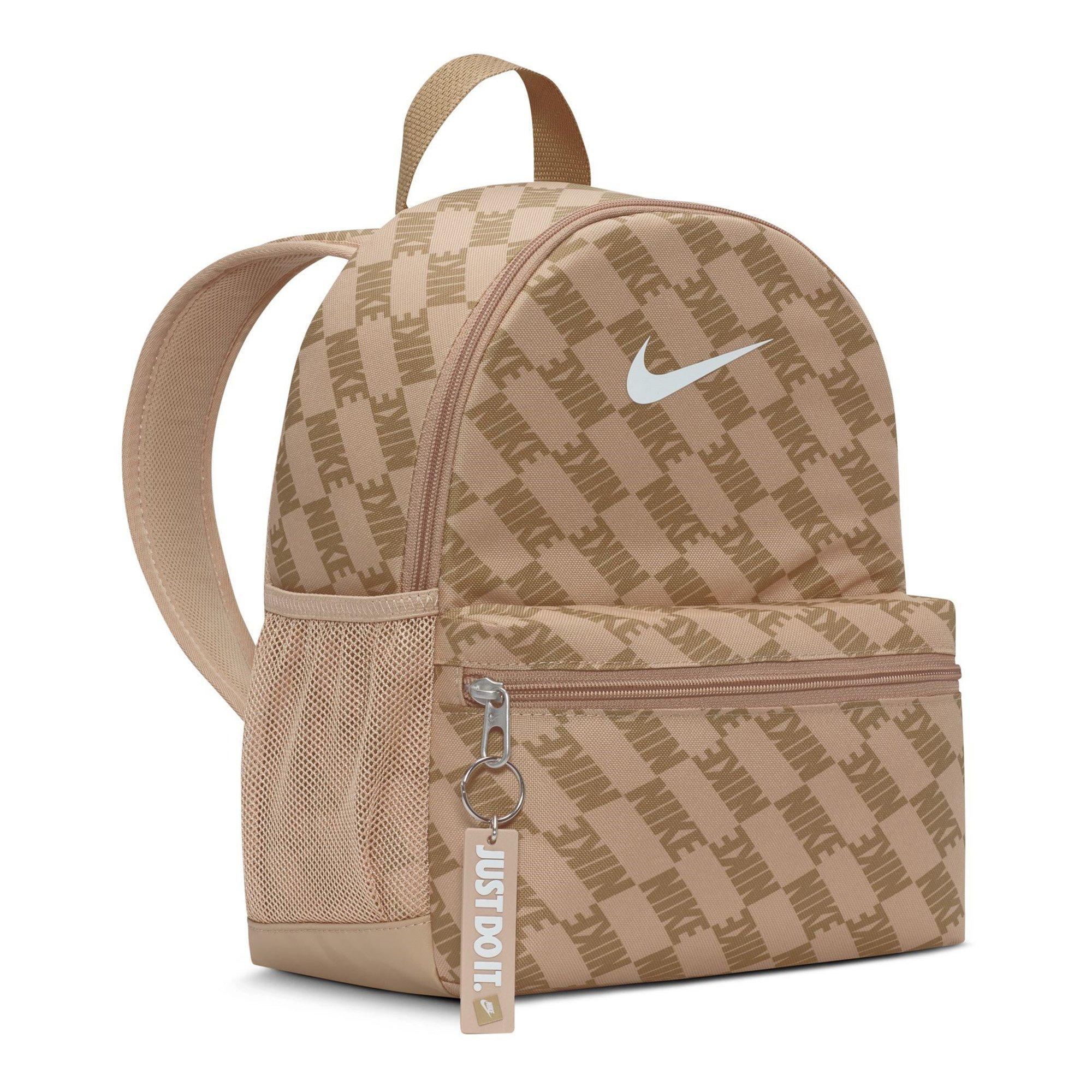 Hemp/Beechtree - Nike - Brasilia JDI Mini Backpack - 3