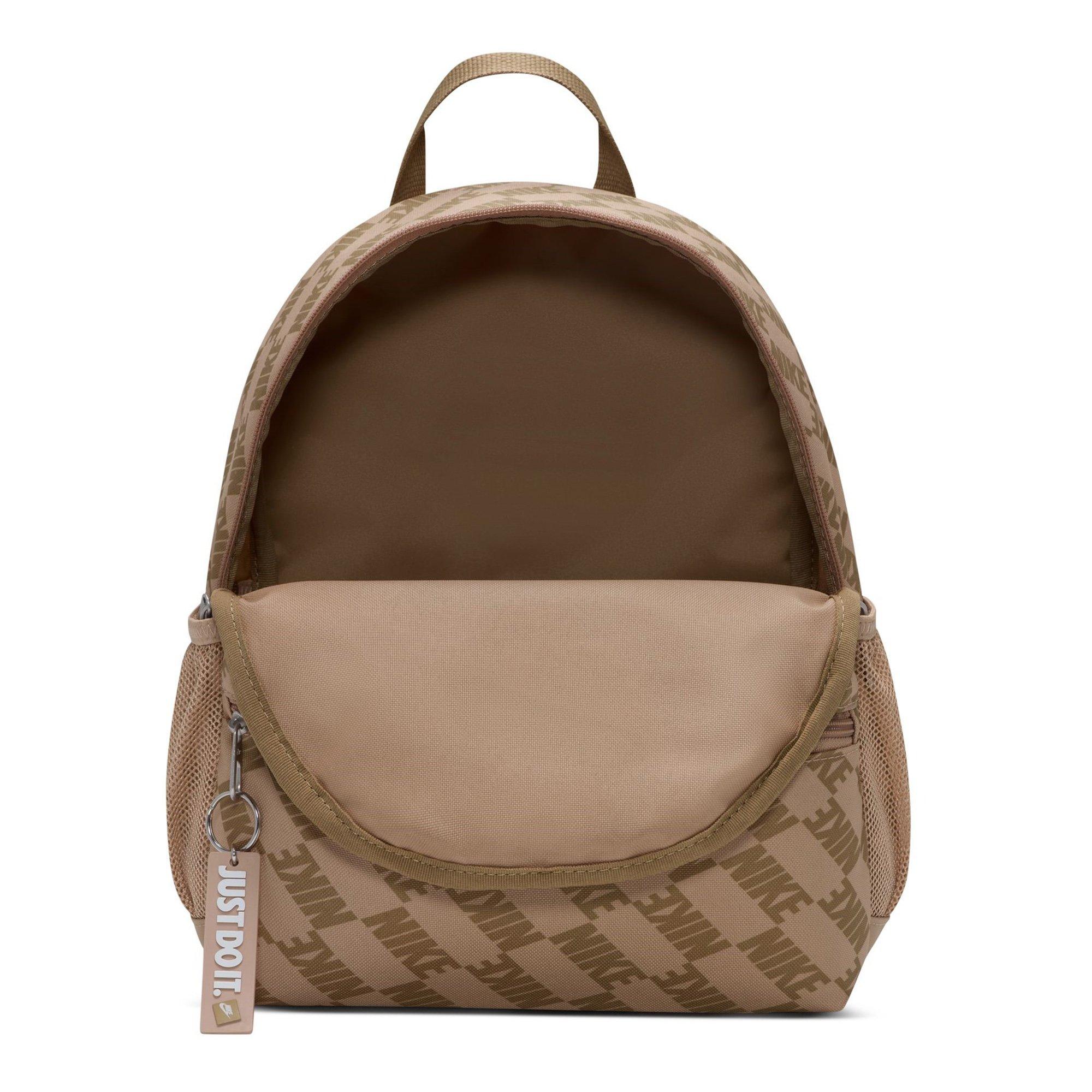 Hemp/Beechtree - Nike - Brasilia JDI Mini Backpack - 4