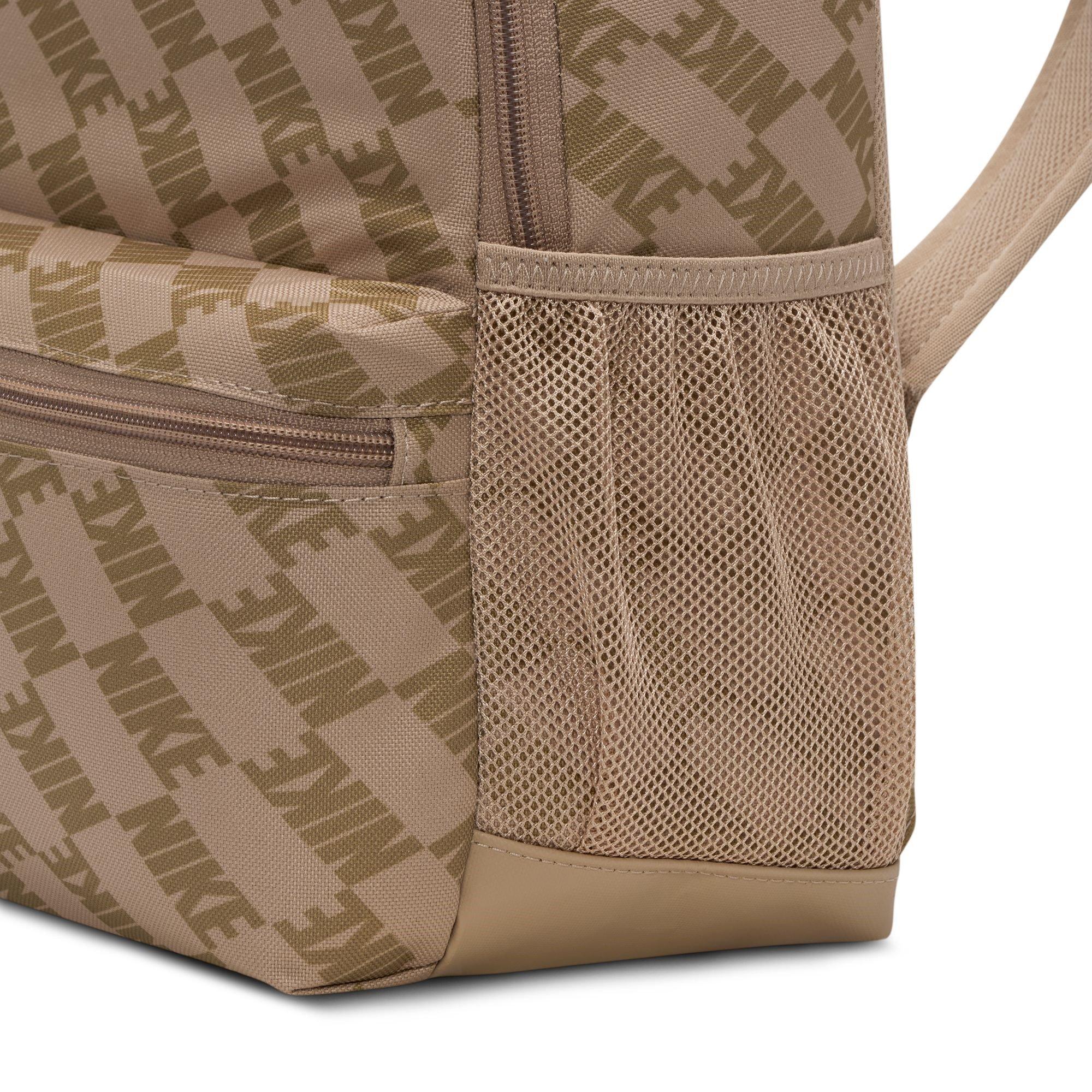 Hemp/Beechtree - Nike - Brasilia JDI Mini Backpack - 6