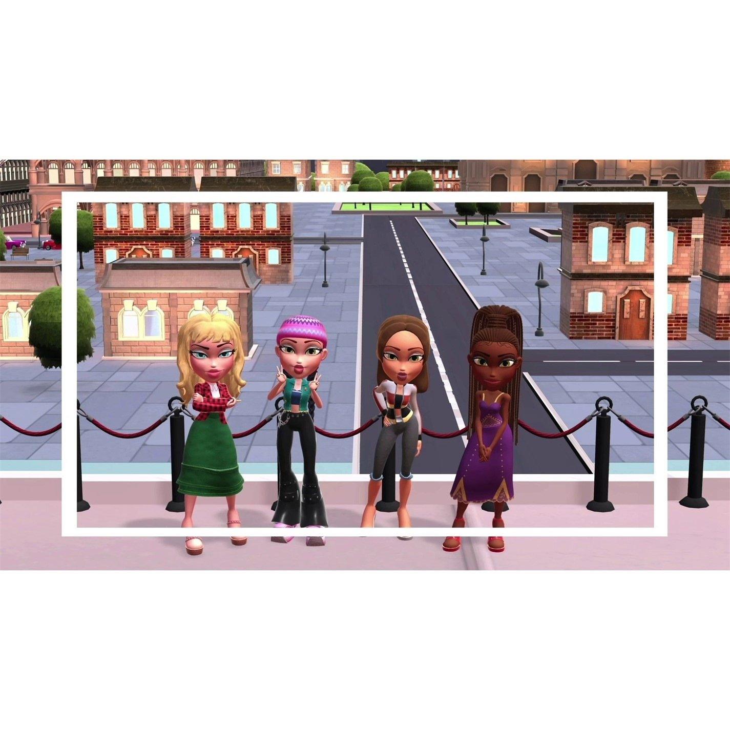 NSW - Outright Games - BRATZ® Rhythm & Style - 14