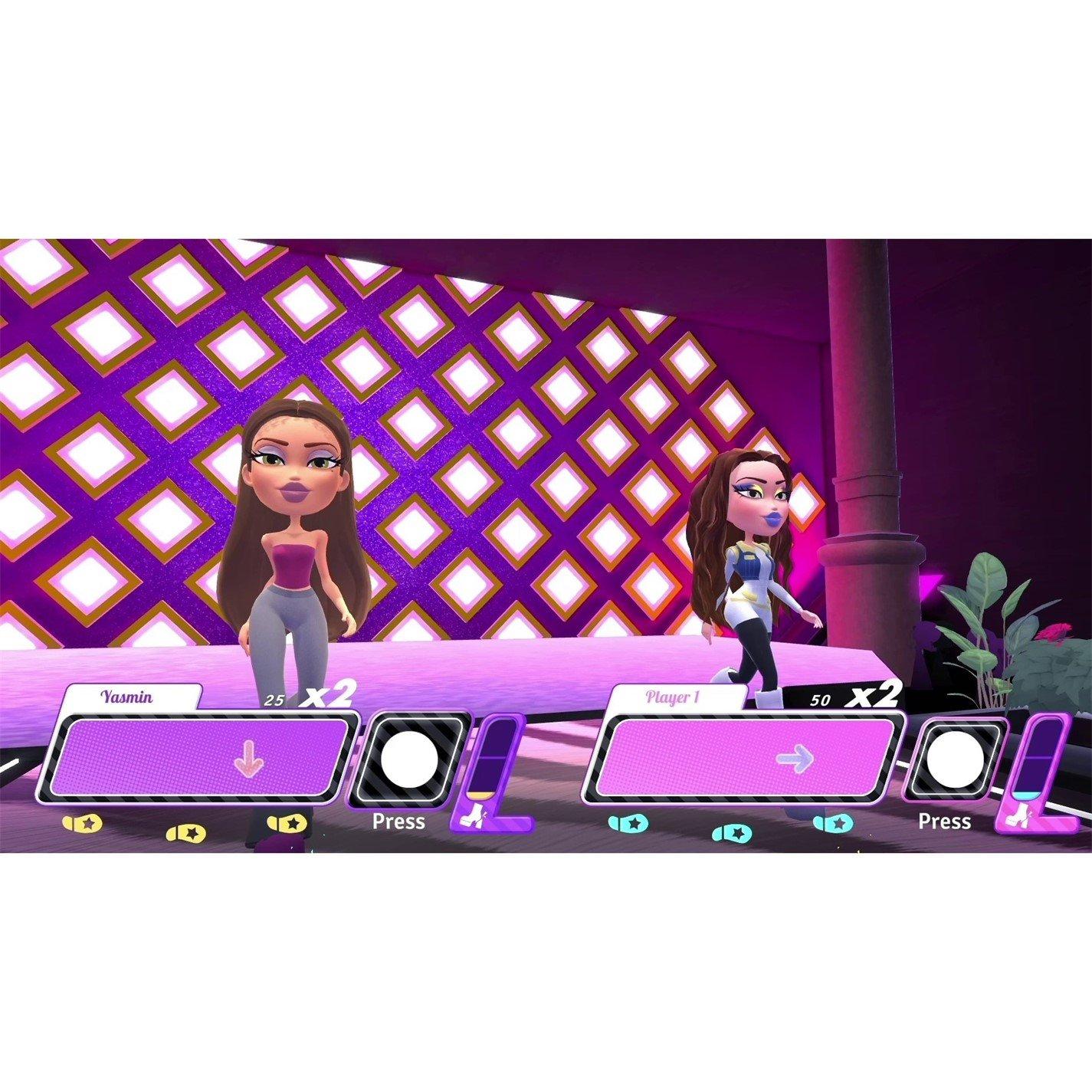 NSW - Outright Games - BRATZ® Rhythm & Style - 3