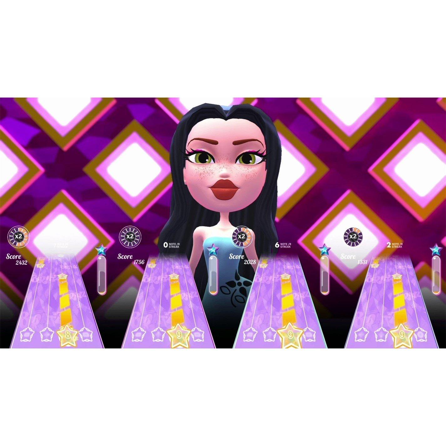 NSW - Outright Games - BRATZ® Rhythm & Style - 7