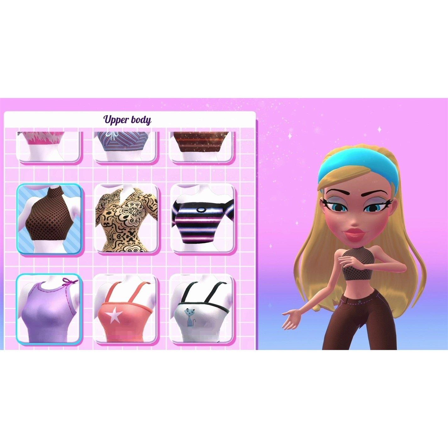 NSW - Outright Games - BRATZ® Rhythm & Style - 9