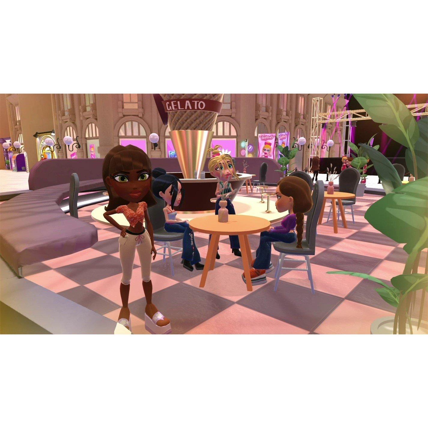 NSW - Outright Games - BRATZ® Rhythm & Style - 10