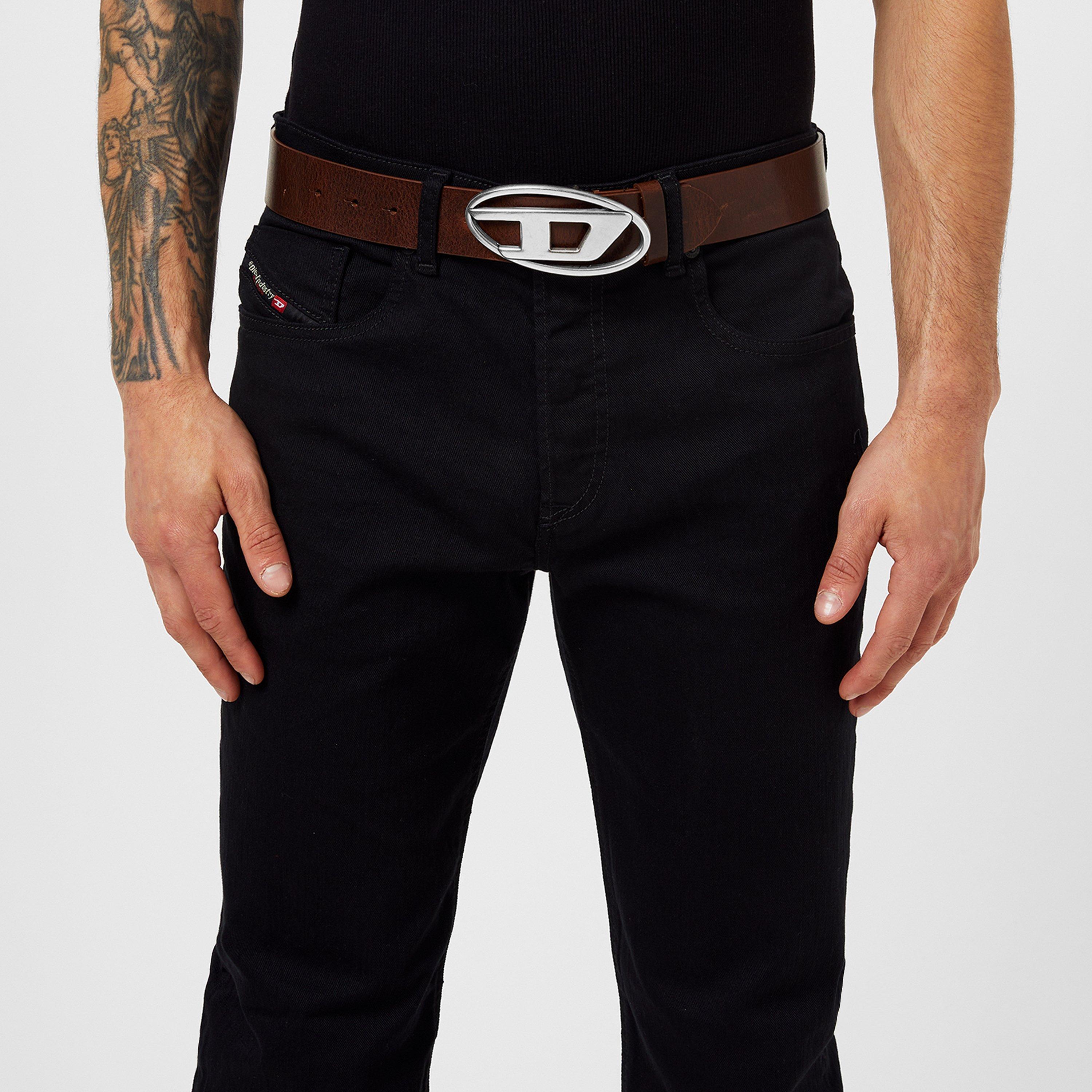diesel belt d buckle